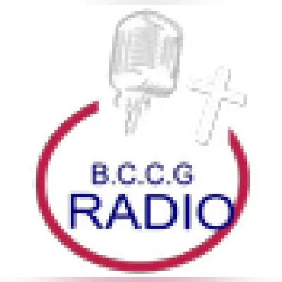 Live streaming BCCG RADIO
