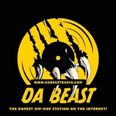 Live streaming Da Beast Radio