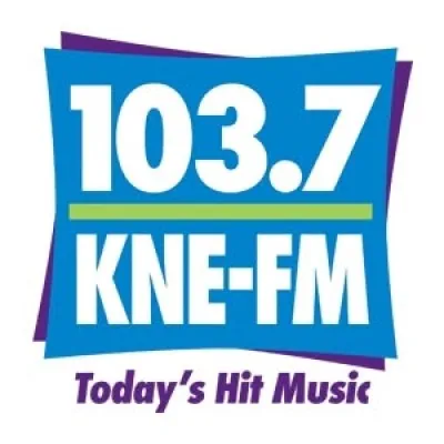 Live streaming KNE-FM