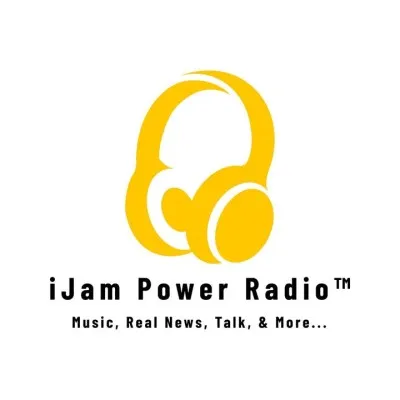 Live streaming iJam Power Radio
