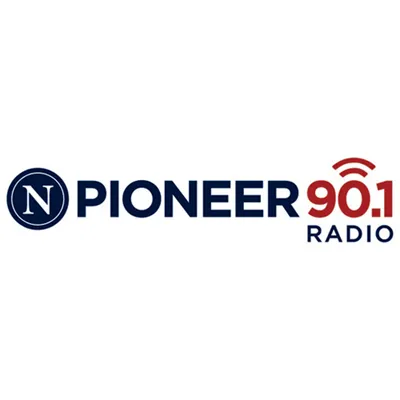 Live streaming Pioneer