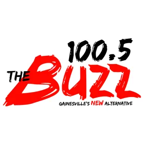 The Buzz Live 100.5 FM | Newberry, Florida, United States