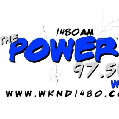 Live streaming WKND