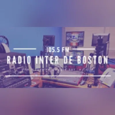 Radio Ensemble Inter de Boston 105.5 FM Live | Everett