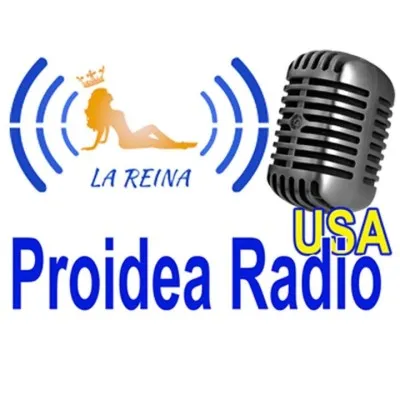 Live streaming Proidea Radio USA