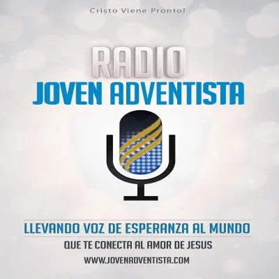 Live streaming Radio Joven Adventista