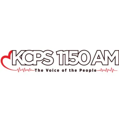 Live streaming KCPS Radio