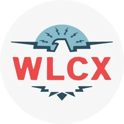 Live streaming Eagle WLCX