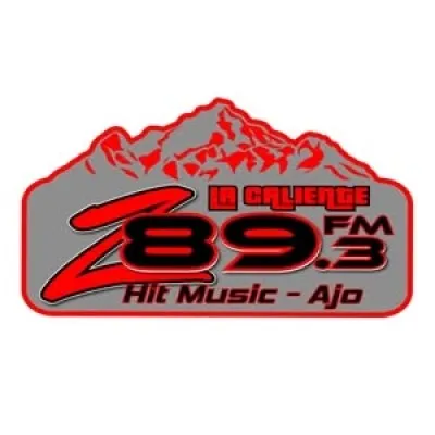 Live streaming Z89.3 FM KZAO