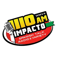 Live streaming WMVX Impacto