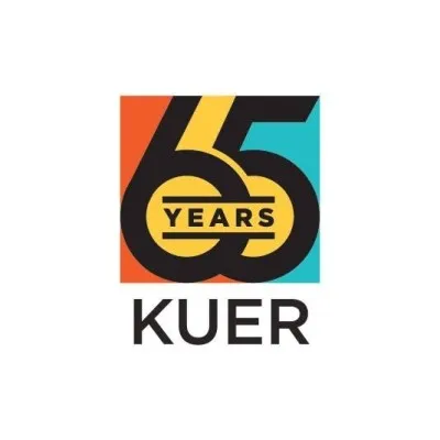 Live streaming KUER-FM