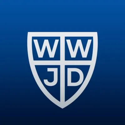 Live streaming WWJD Radio