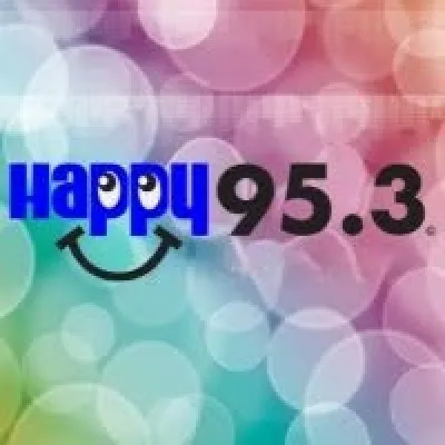 Live streaming Happy 95.3