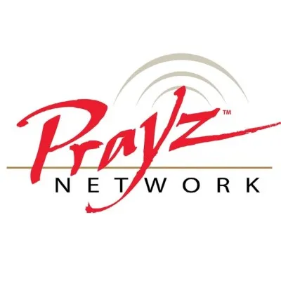 Live streaming The Prayz Network