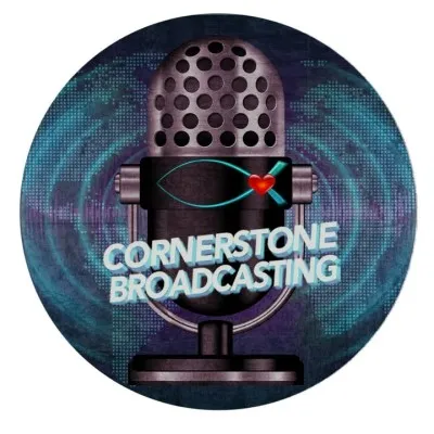Live streaming The Cornerstone