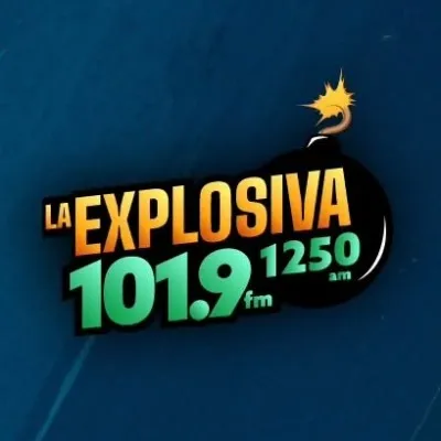 Live streaming La Explosiva