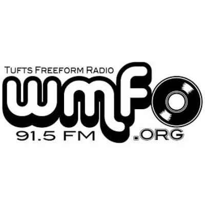 Live streaming WMFO