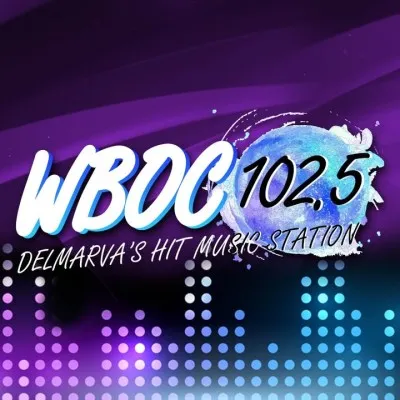 Live streaming WBOC-FM