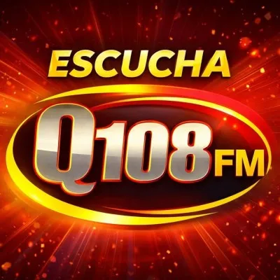 Live streaming Q 108 FM