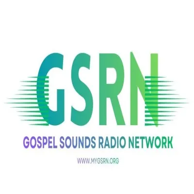 Live streaming Gospel Sounds Radio Network