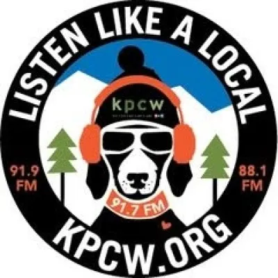 Live streaming KPCW