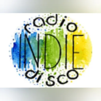 Live streaming The Disco Paradise - Indie Disco