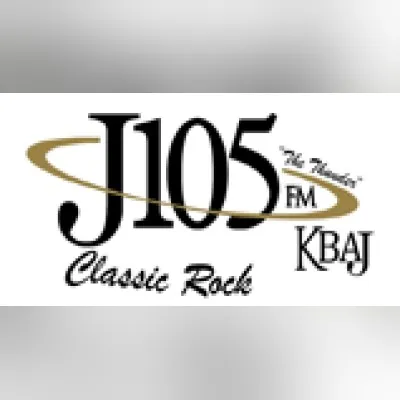 Live streaming J105 The Thunder