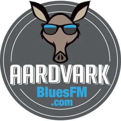 Live streaming Aardvark Blues FM