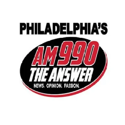 Live streaming The Answer