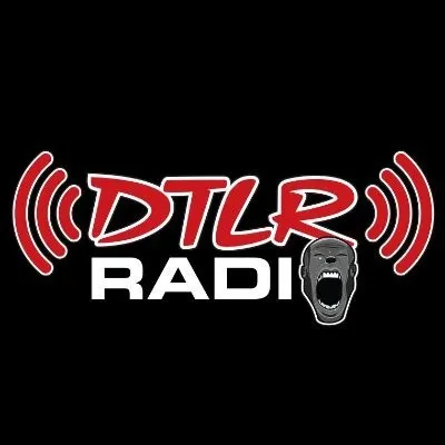 Live streaming DTLR Radio