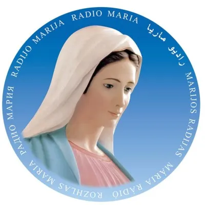 Live streaming Radio Maria