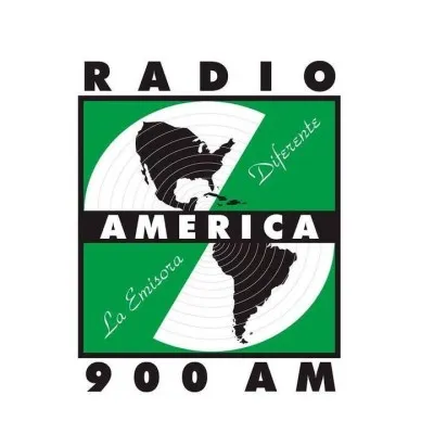 Live streaming Radio America - WACA