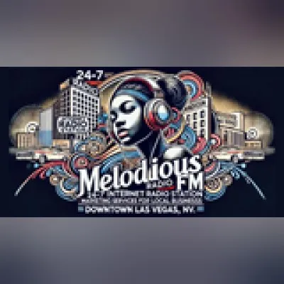 Live streaming Melodious Radio FM