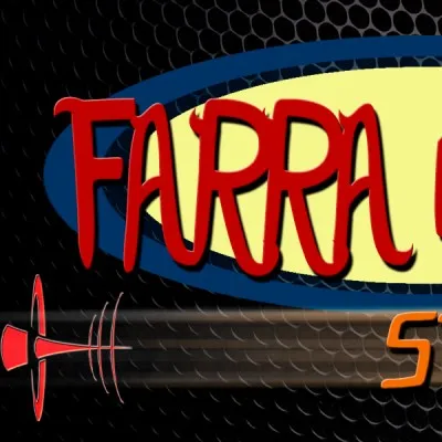 Live streaming Farra Latina Station