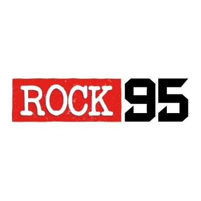 Live streaming Rock 95