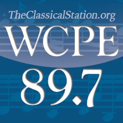Live streaming The Classical Station
