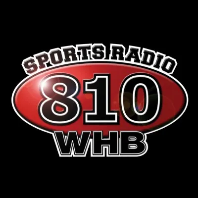 Live streaming Sports Radio 810 WHB