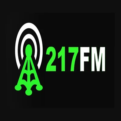 Live streaming 217FM - Retro Express