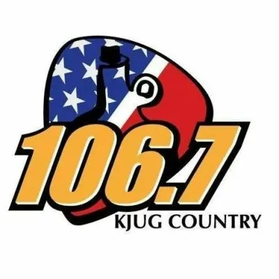 Live streaming KJUG Country