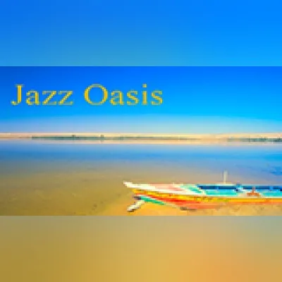 Live streaming Jazz Oasis Radio