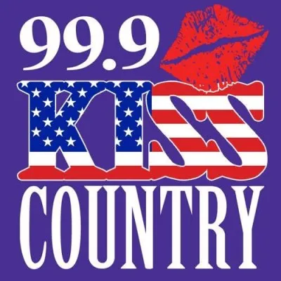 Live streaming Kiss Country