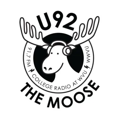 Live streaming U92 The Moose