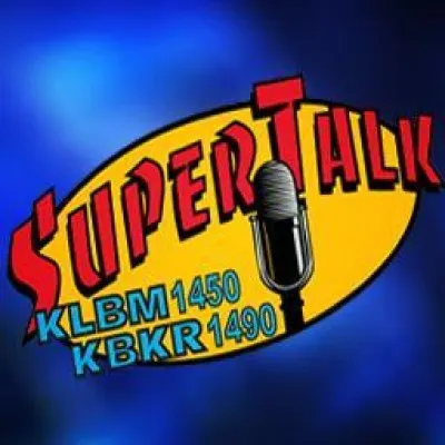 Live streaming Supertalk Radio