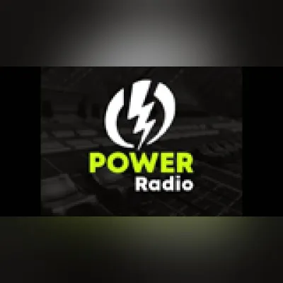 Live streaming Radio Power