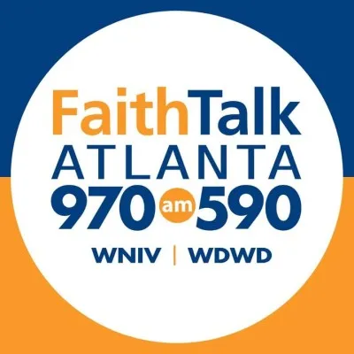 Live streaming Faith Talk