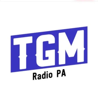 Live streaming TGM Radio Pa