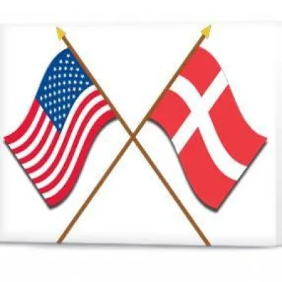 Live streaming American Danish Radio