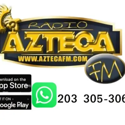 Live streaming Azteca Fm