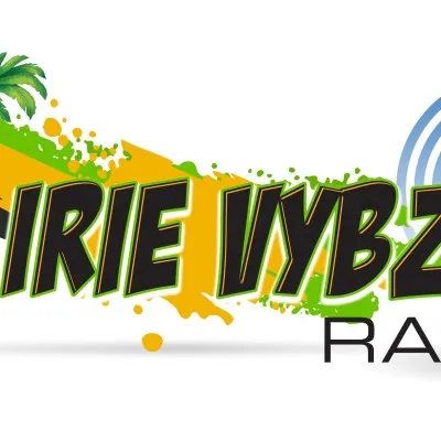 Live streaming IrieVybz Radio