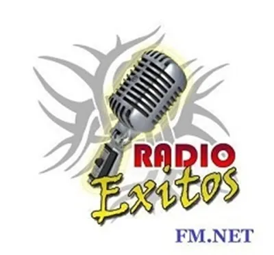 Live streaming Radio Exitos FM